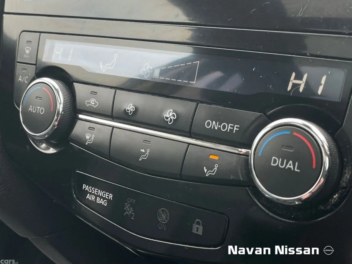 Nissan X-Trail SUV, Diesel, 2020, Black