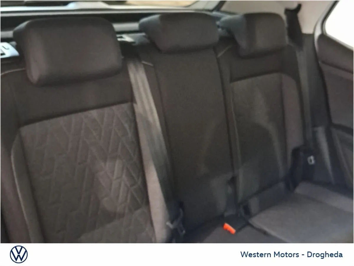 Volkswagen T-Cross SUV, Petrol, 2026, White