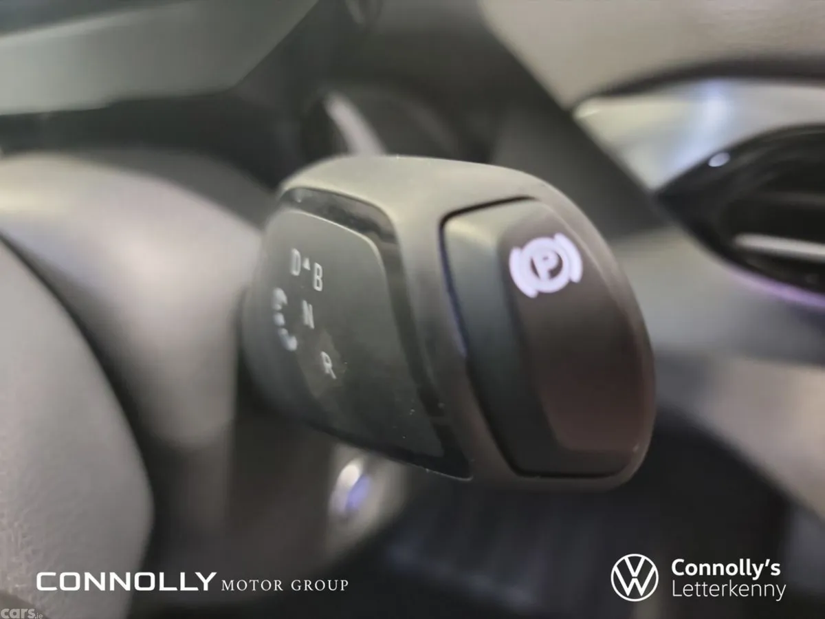 Volkswagen ID.4 SUV, Electric, 2026, Grey