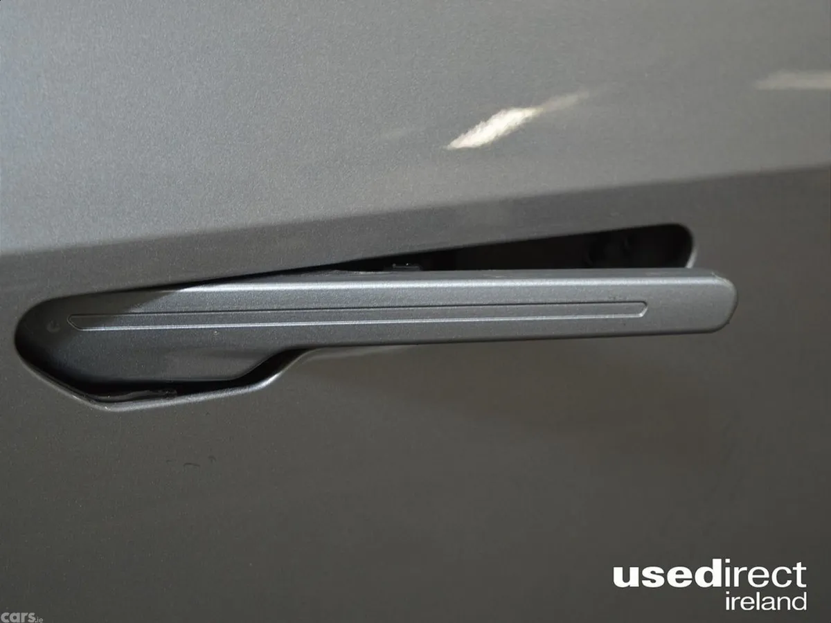 Cadillac Lyriq Hatchback, Electric, 2026, Silver