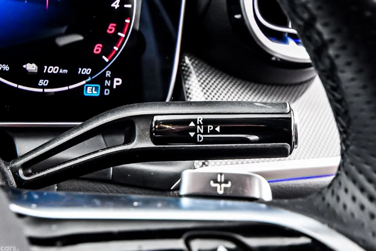 Mercedes-Benz GLC SUV, Diesel Plug-in Hybrid, 2025, White