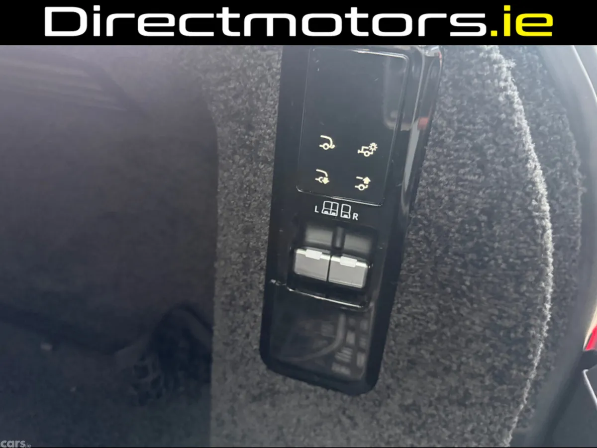Land Rover Range Rover SUV, Petrol Plug-in Hybrid, 2023, Grey