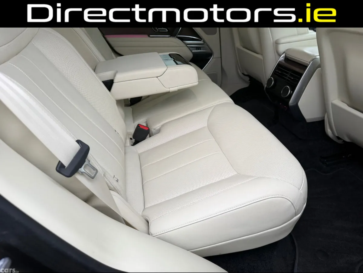 Land Rover Range Rover SUV, Petrol Plug-in Hybrid, 2023, Grey