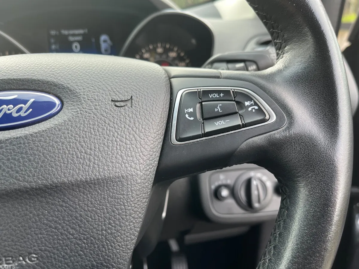 Ford Kuga SUV, Diesel, 2018, Grey