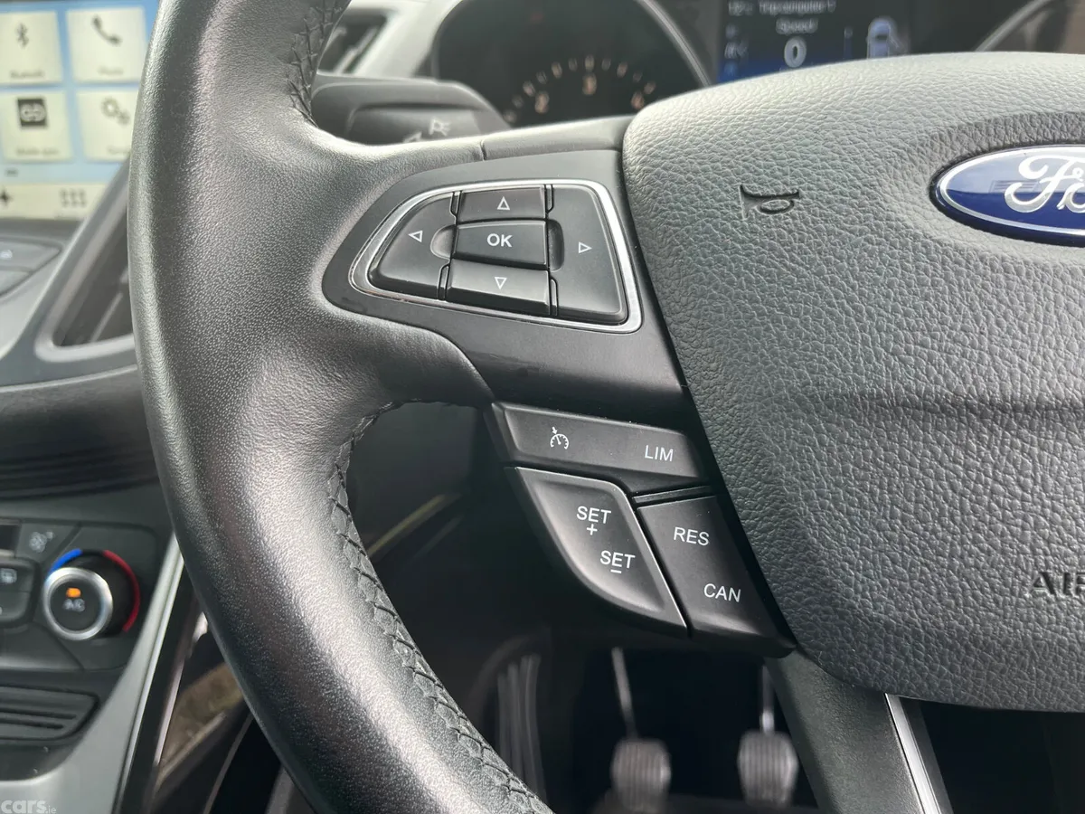 Ford Kuga SUV, Diesel, 2018, Grey