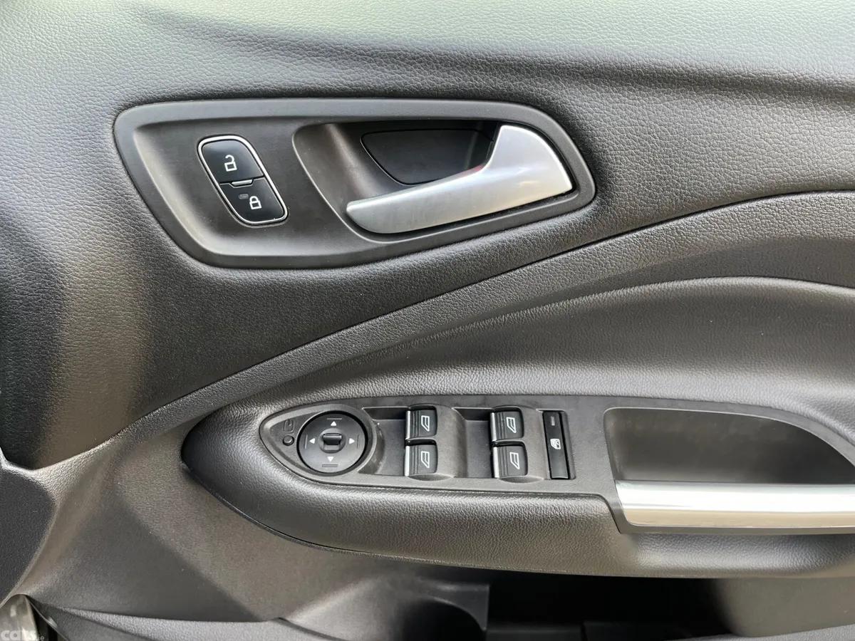 Ford Kuga SUV, Diesel, 2018, Grey