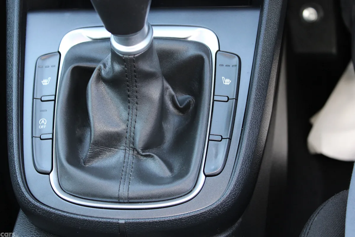 Hyundai KONA MPV, Petrol, 2023, Blue