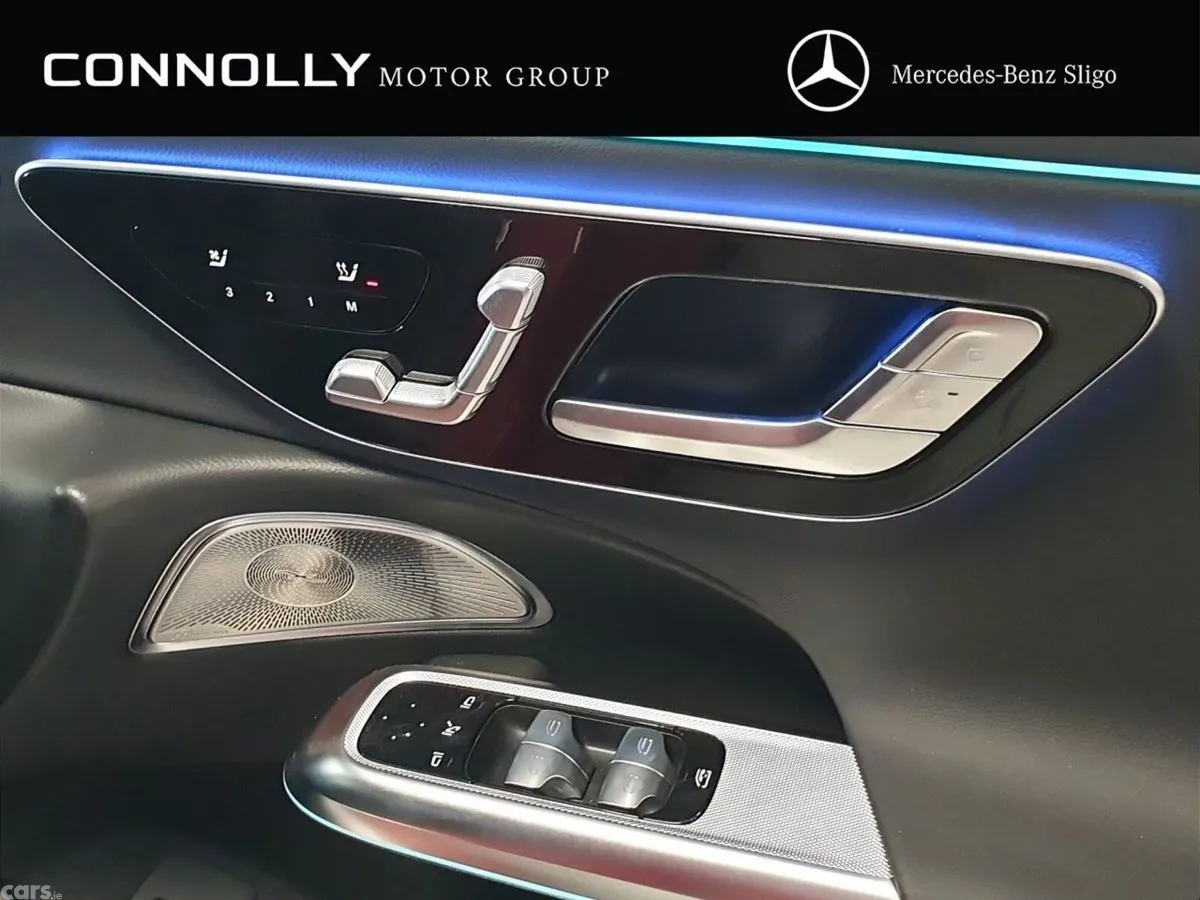 Mercedes-Benz E-Class Saloon, Diesel Plug-in Hybrid, 2026, Red