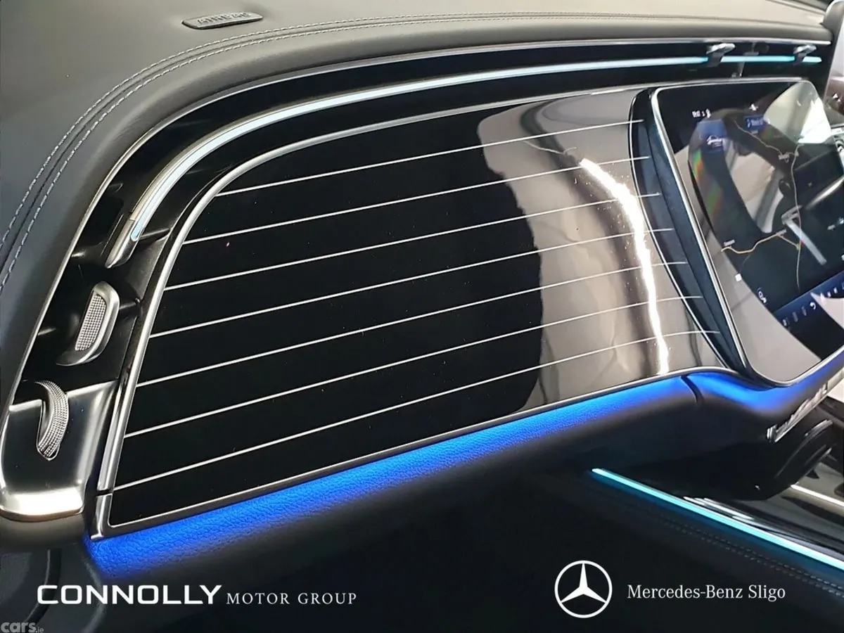 Mercedes-Benz E-Class Saloon, Diesel Plug-in Hybrid, 2026, Red
