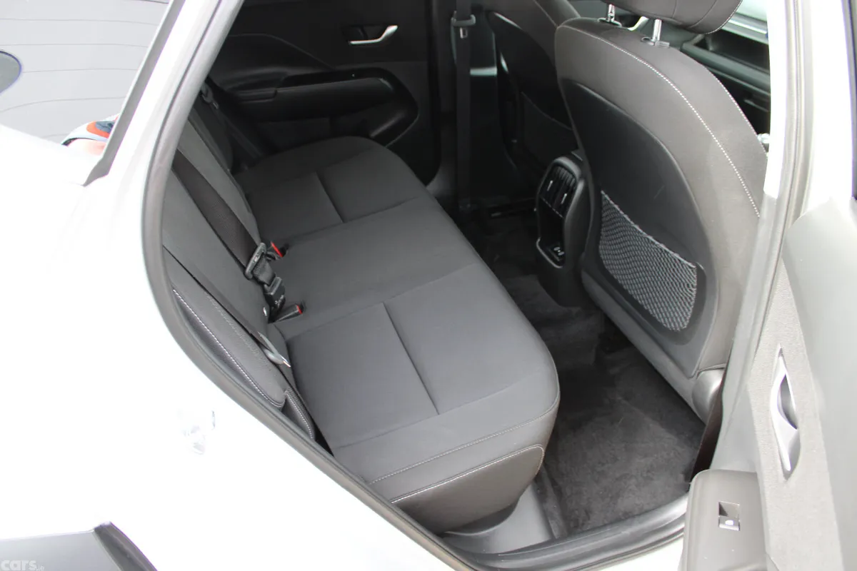 Hyundai KONA MPV, Petrol, 2025, Grey