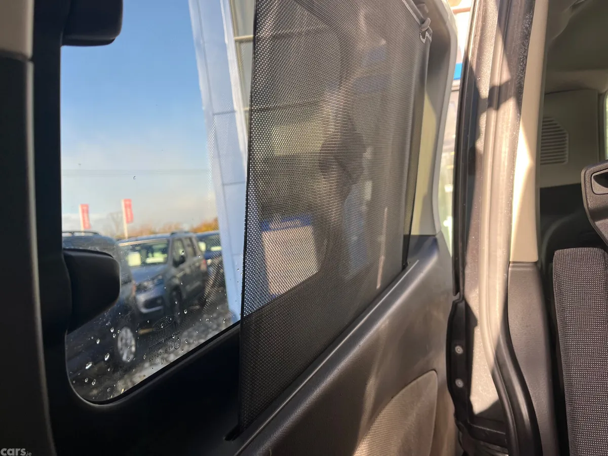 Ford Tourneo Custom MPV, Diesel, 2018, Grey
