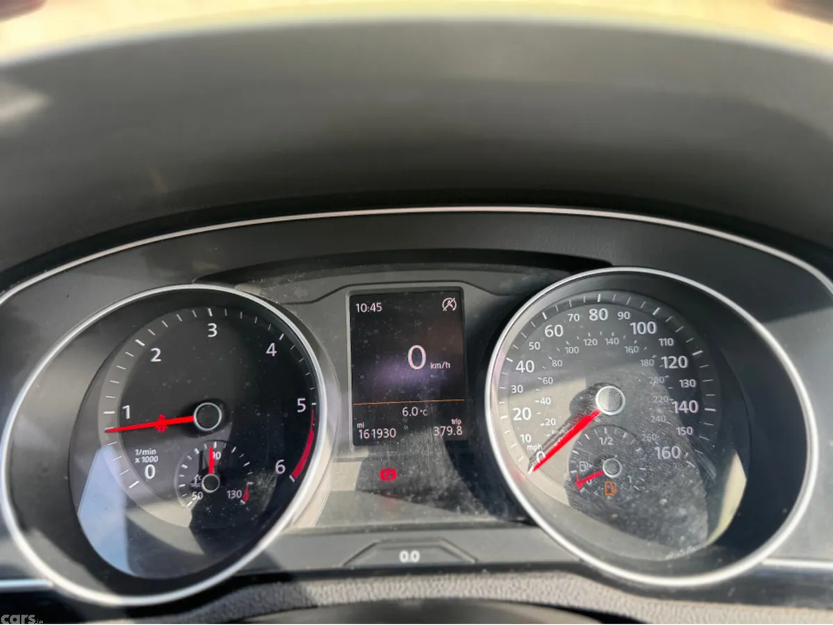 Volkswagen Passat Estate, Diesel, 2015, Black