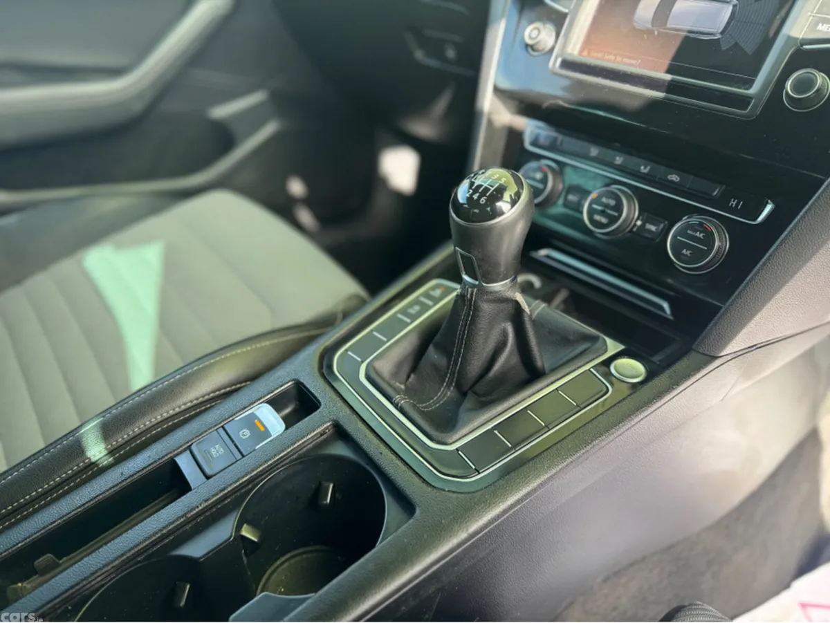 Volkswagen Passat Estate, Diesel, 2015, Black