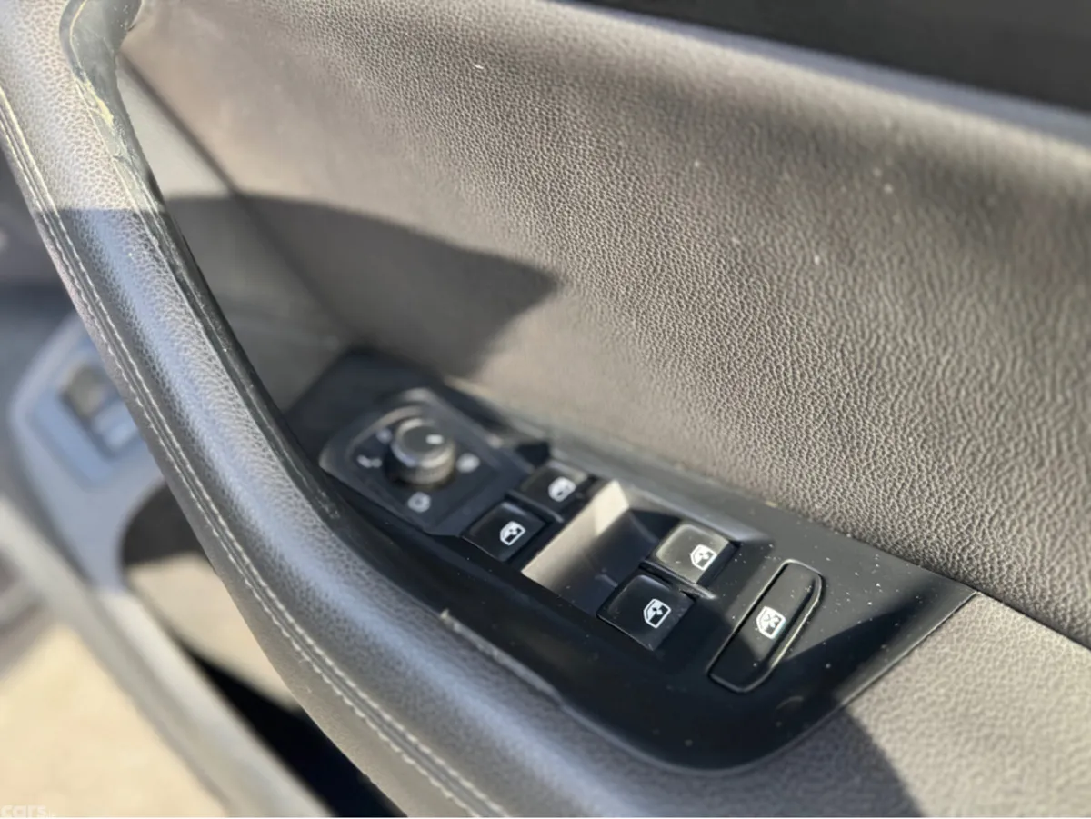 Volkswagen Passat Estate, Diesel, 2015, Black
