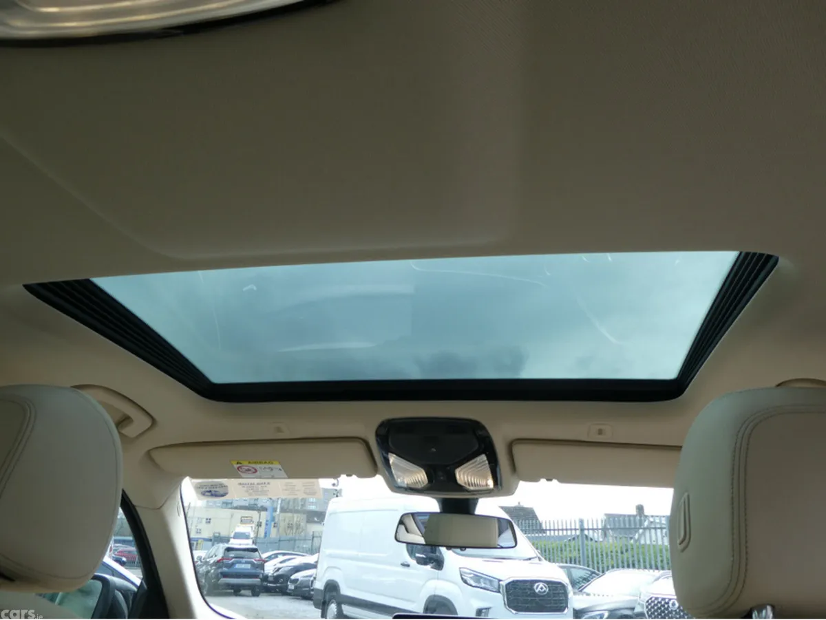BMW 5-Series Saloon, Diesel, 2023, Black
