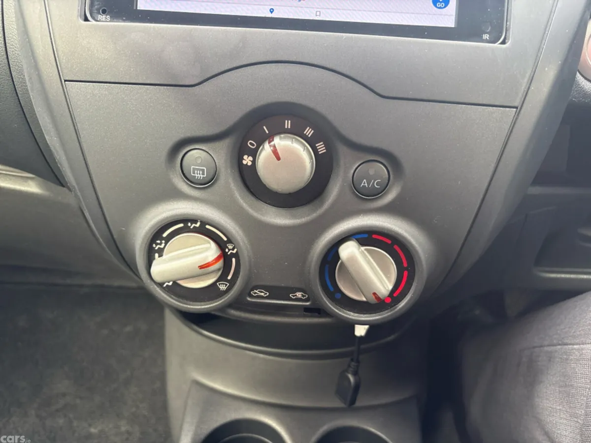 Nissan Note Hatchback, Petrol, 2020, Silver