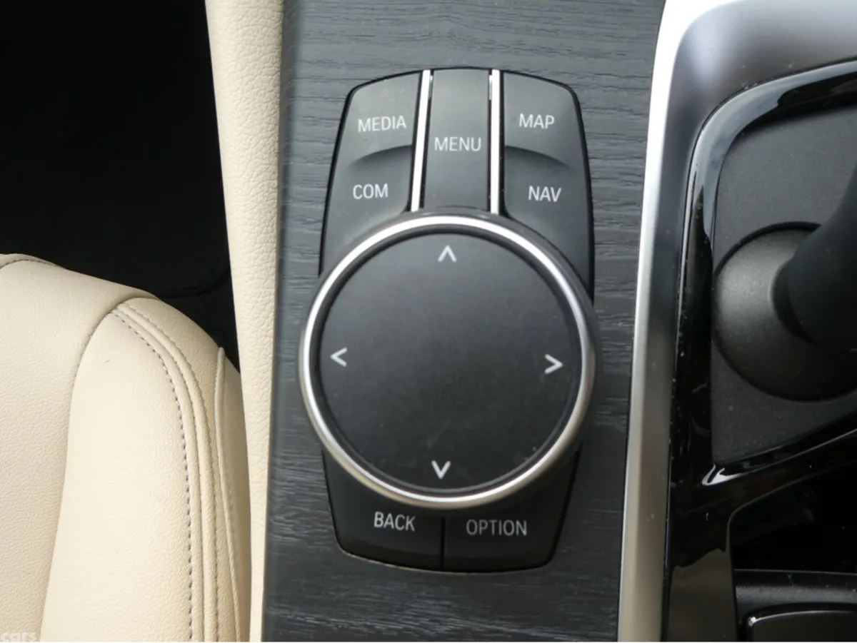 BMW 5-Series Saloon, Diesel, 2023, Black