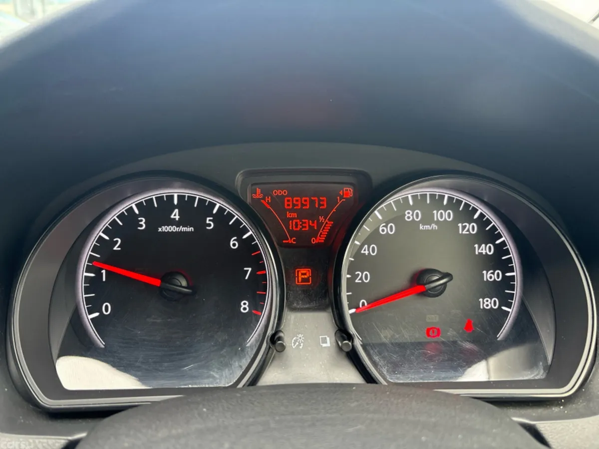 Nissan Note Hatchback, Petrol, 2020, Silver