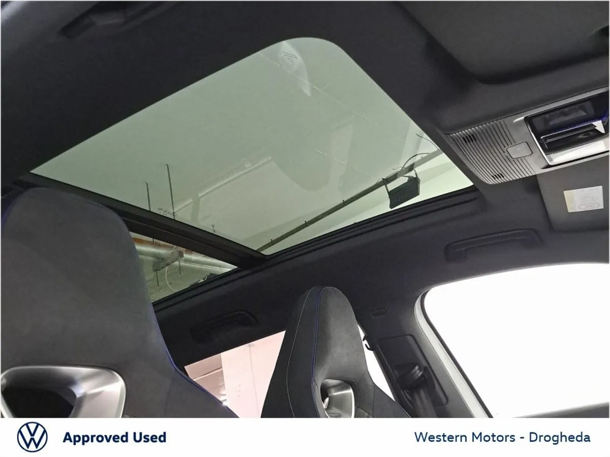 Volkswagen Tayron SUV, Diesel, 2025, White
