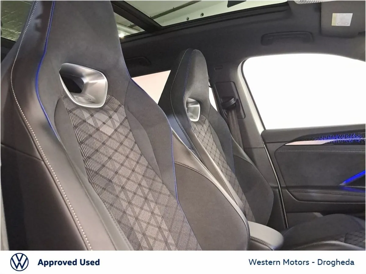 Volkswagen Tayron SUV, Diesel, 2025, White