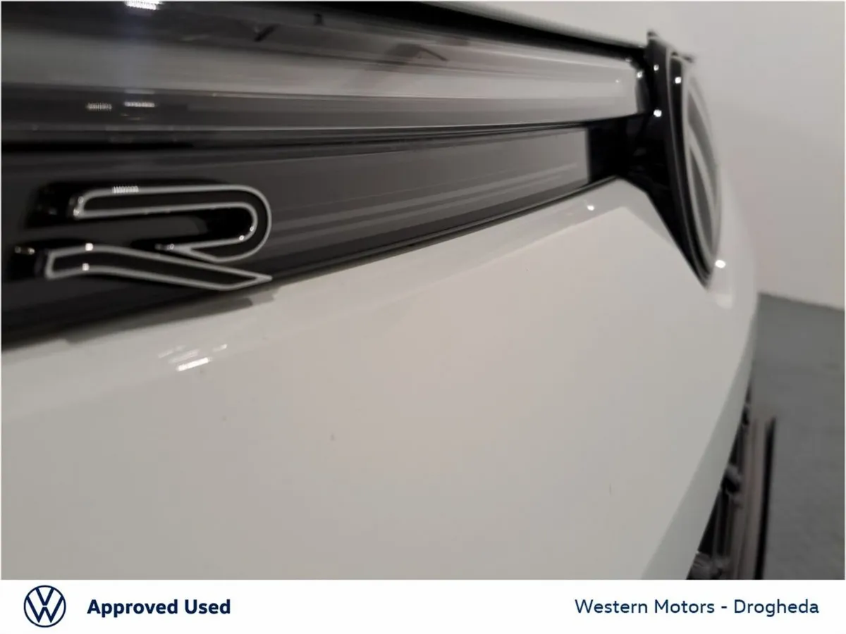 Volkswagen Tayron SUV, Diesel, 2025, White