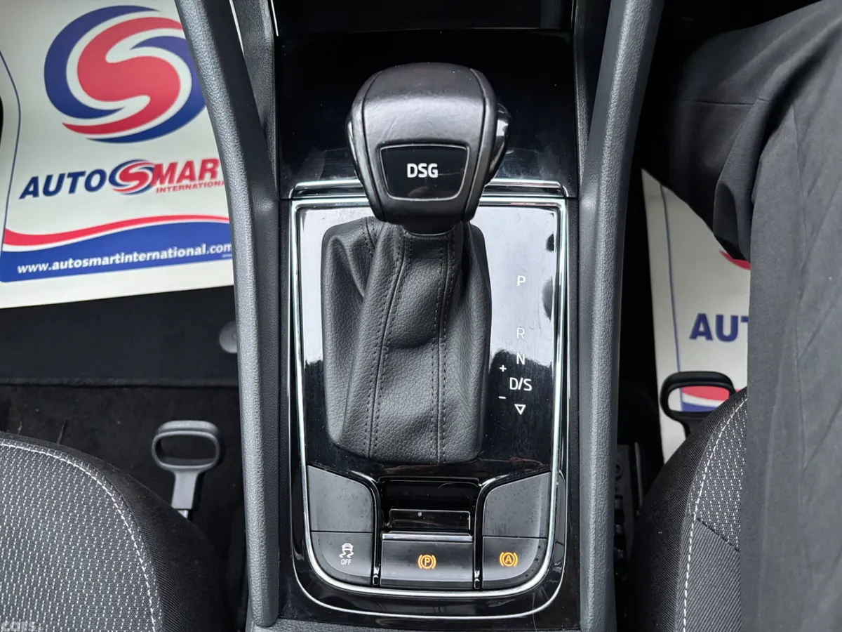 Skoda Kodiaq SUV, Diesel, 2022, Silver