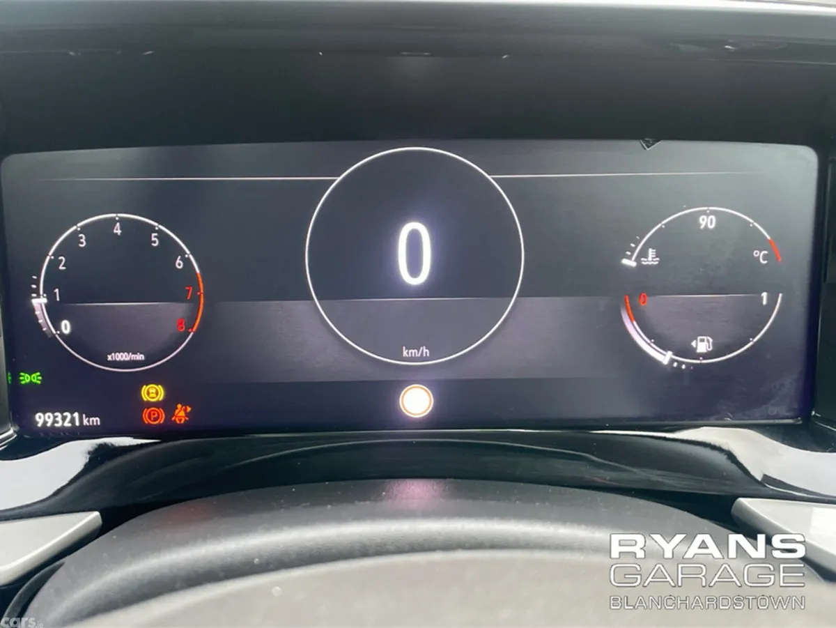 Opel Mokka MPV, Petrol, 2023, Red