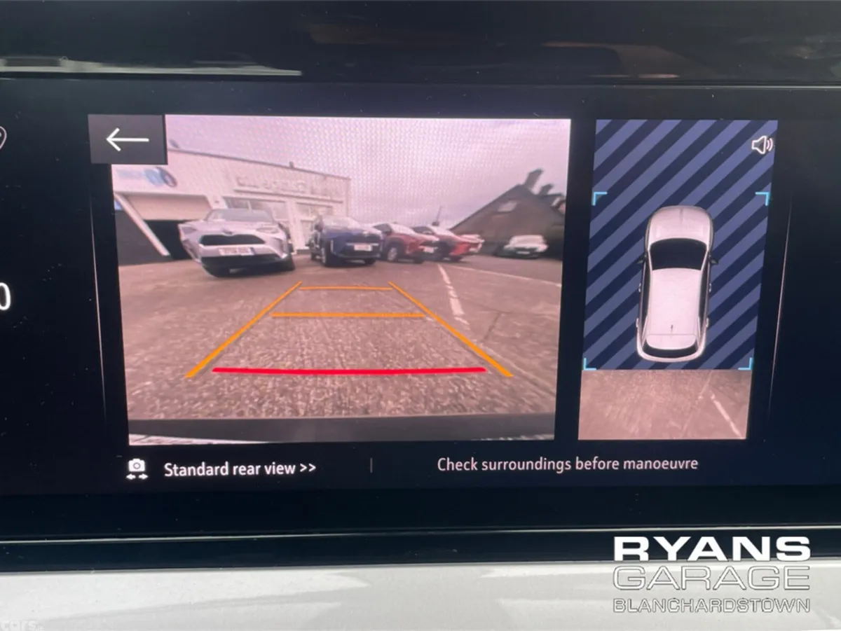 Opel Mokka MPV, Petrol, 2023, Red