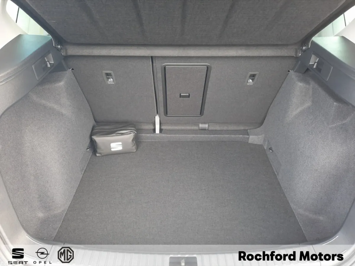 SEAT Ateca Estate, Diesel, 2026, Grey
