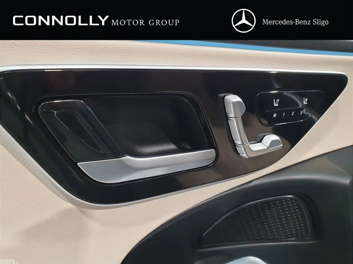 Mercedes-Benz E-Class Estate, Diesel Plug-in Hybrid, 2024, Blue