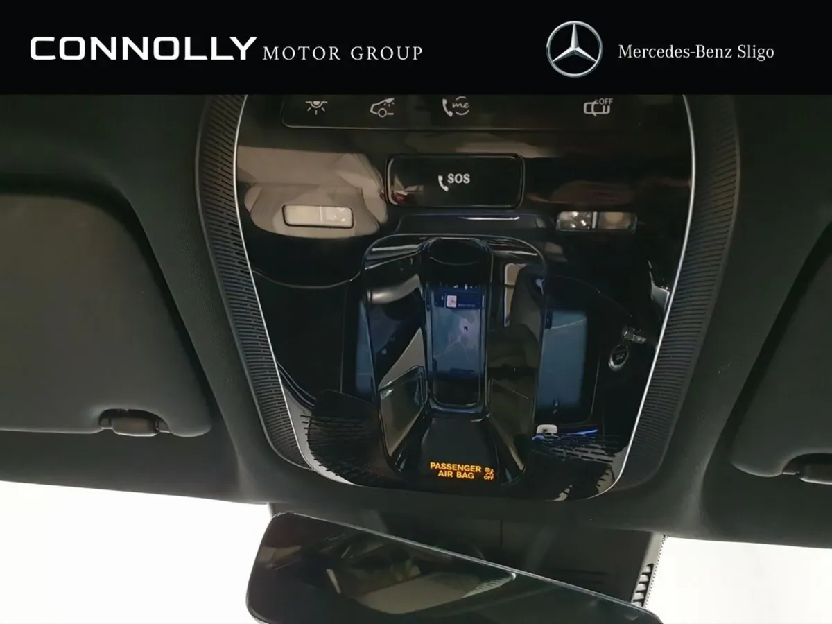Mercedes-Benz E-Class Estate, Diesel Plug-in Hybrid, 2024, Blue