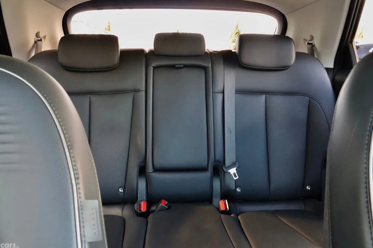 Hyundai IONIQ 5 MPV, Electric, 2023, Grey