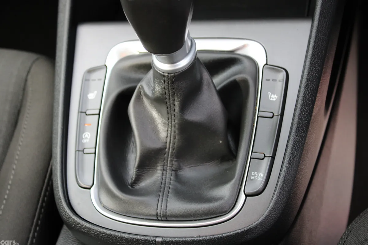 Hyundai KONA MPV, Diesel, 2021, Grey