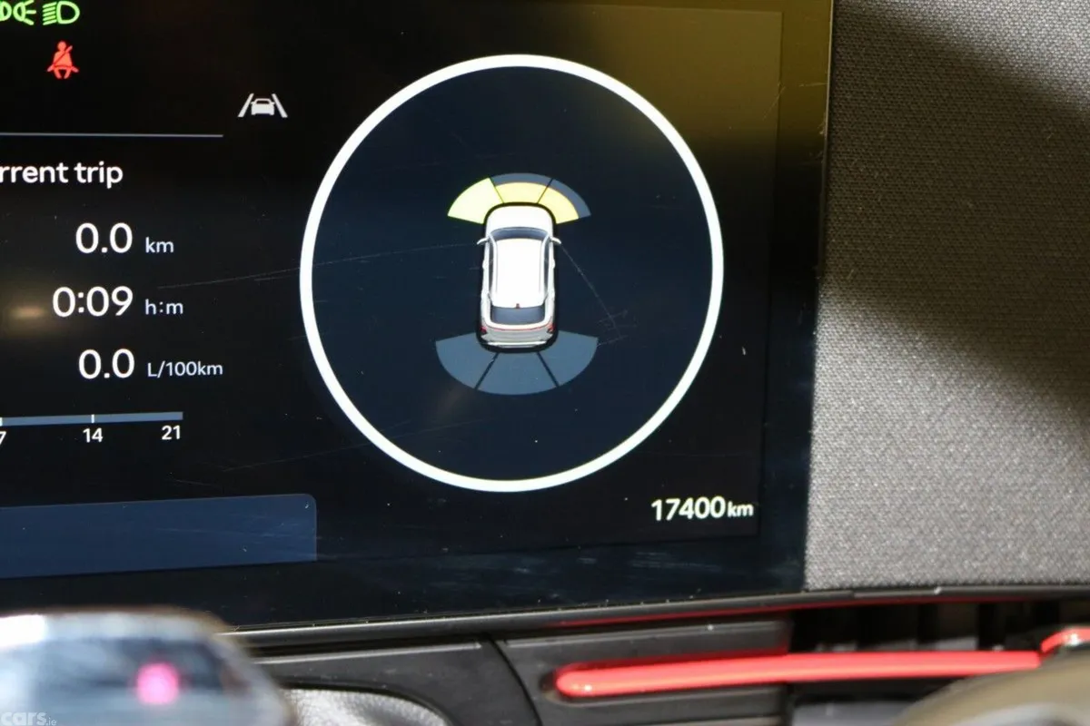 Hyundai KONA MPV, Petrol, 2025, White