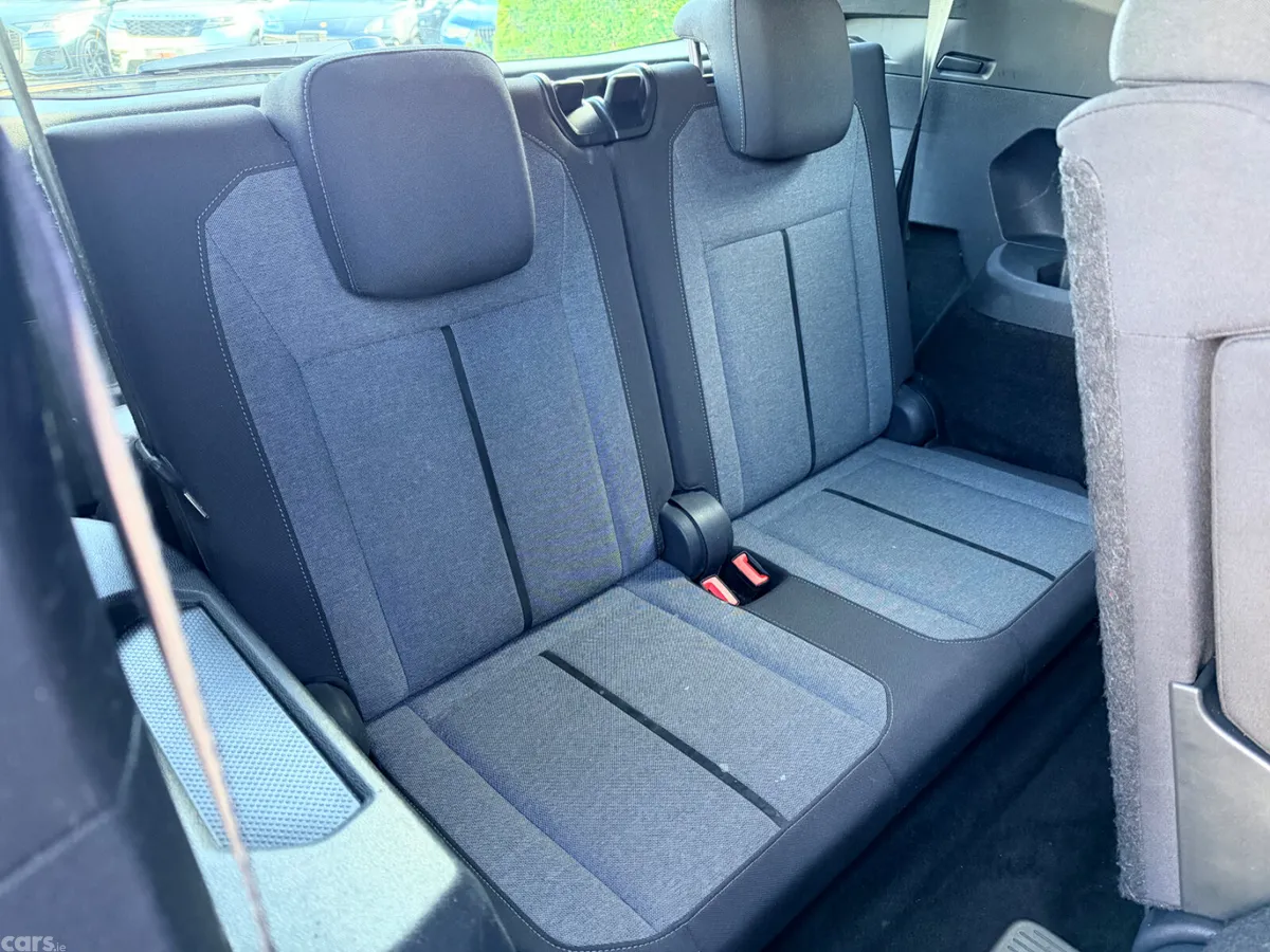 SEAT Tarraco Estate, Diesel, 2021, Grey
