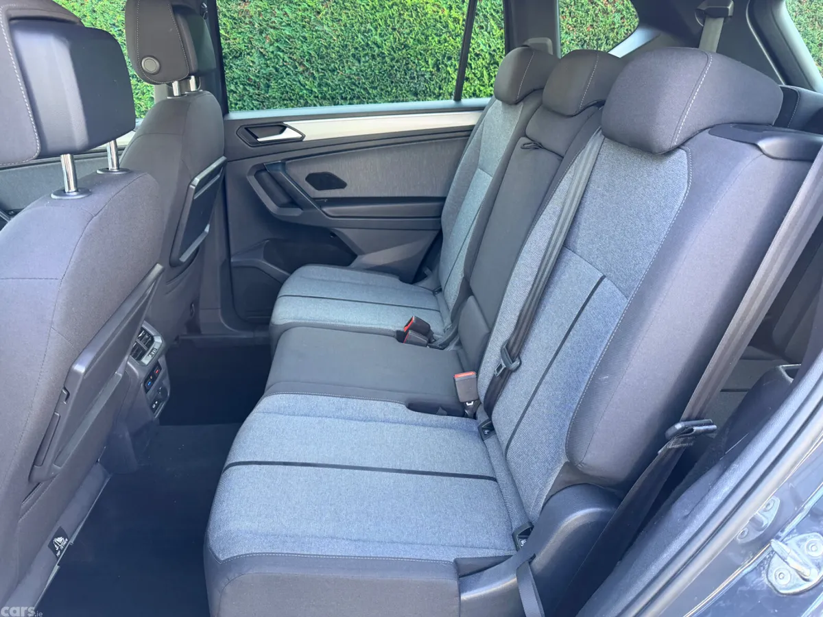 SEAT Tarraco Estate, Diesel, 2021, Grey