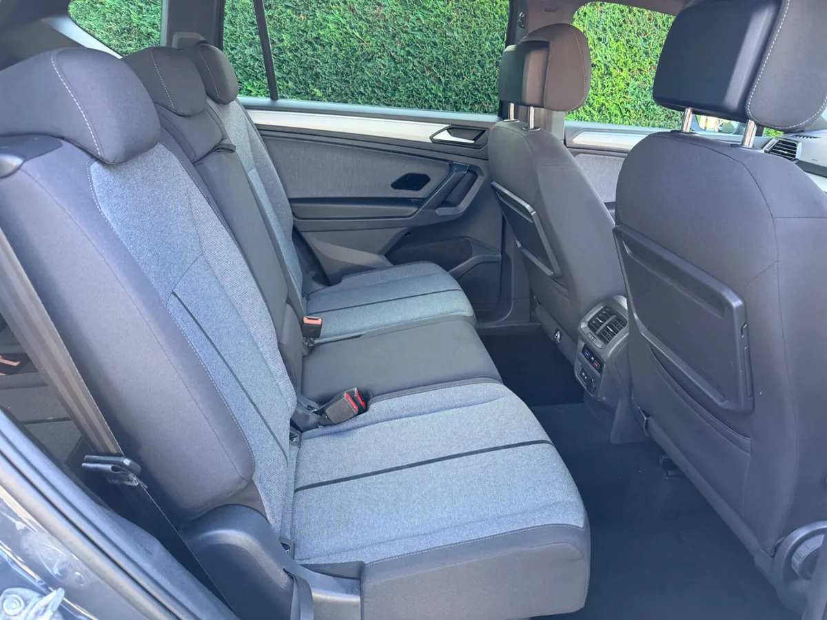 SEAT Tarraco Estate, Diesel, 2021, Grey