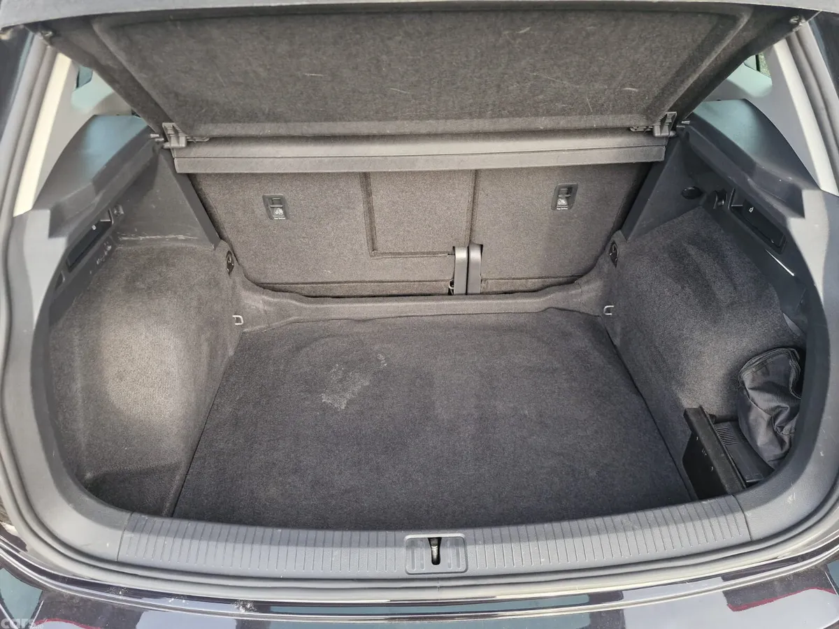 Volkswagen Tiguan SUV, Diesel, 2023, Black