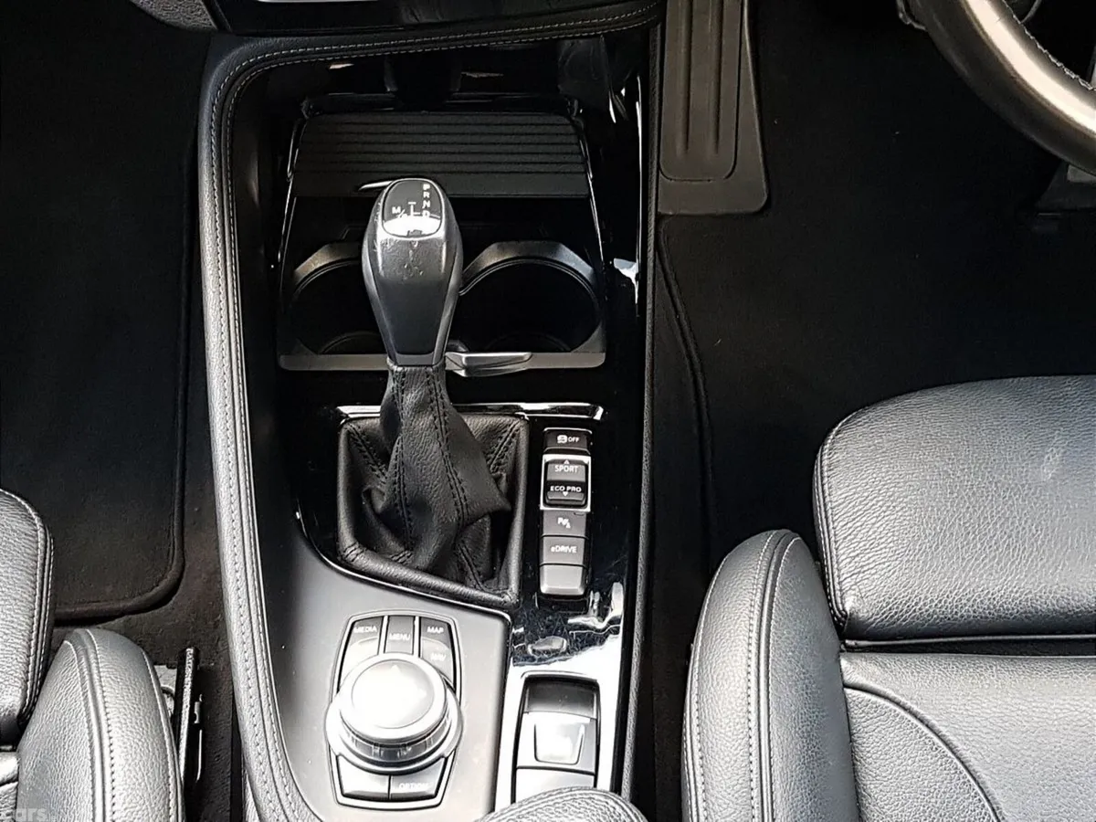 BMW X2 SUV, Petrol Plug-in Hybrid, 2021, Grey