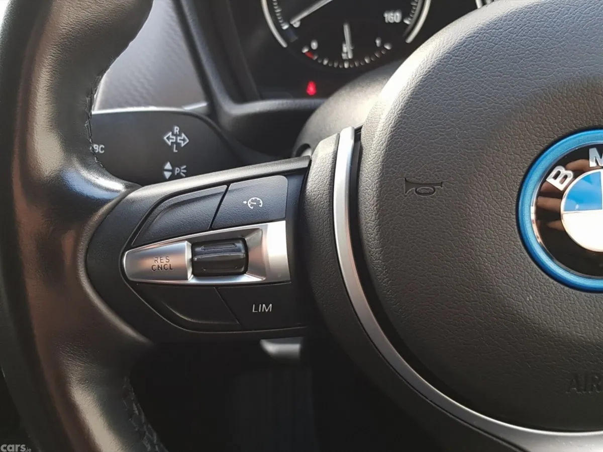 BMW X2 SUV, Petrol Plug-in Hybrid, 2021, Grey