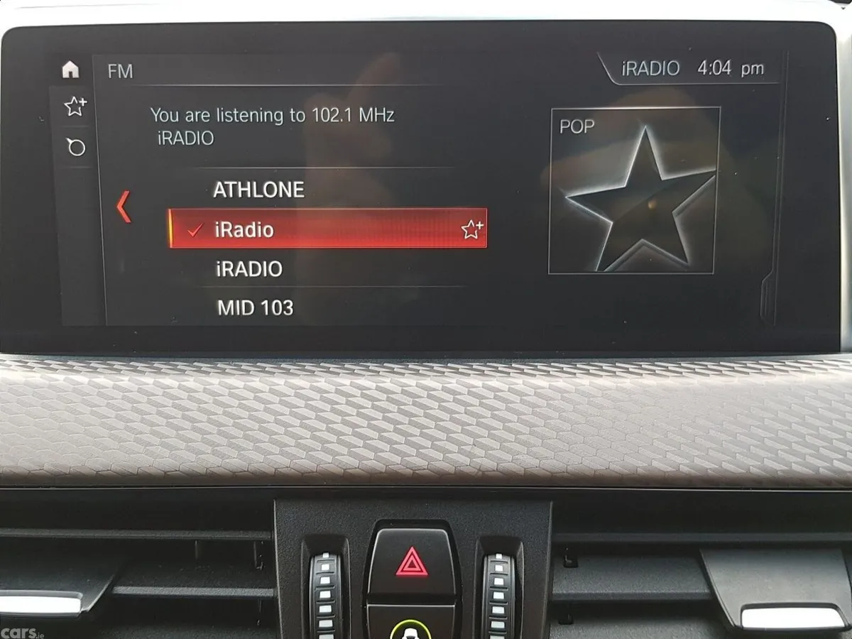 BMW X2 SUV, Petrol Plug-in Hybrid, 2021, Grey