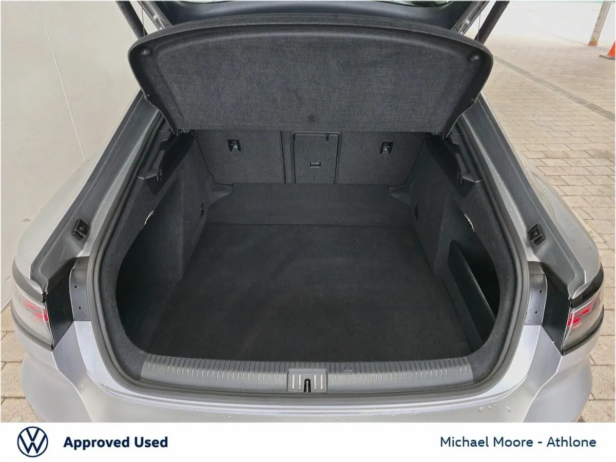 Volkswagen Arteon Hatchback, Diesel, 2023, Grey