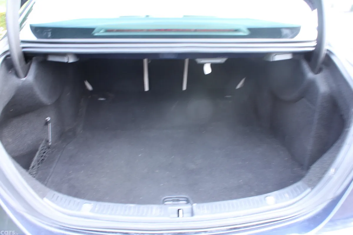 Mercedes-Benz E-Class Saloon, Diesel, 2018, Blue