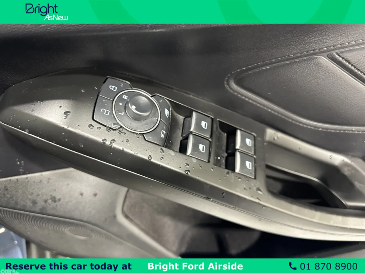 Ford Focus Estate, Diesel, 2023, Blue
