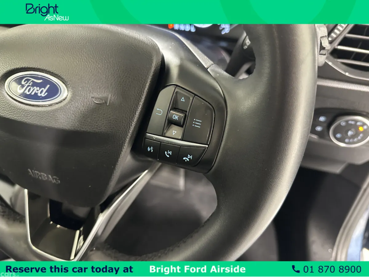 Ford Focus Estate, Diesel, 2023, Blue