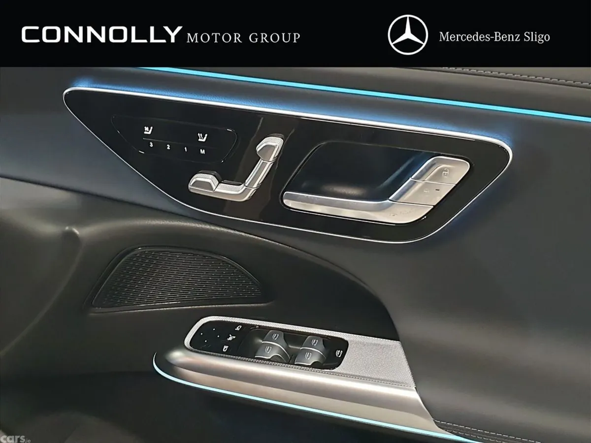 Mercedes-Benz E-Class Saloon, Diesel Plug-in Hybrid, 2026, Brown