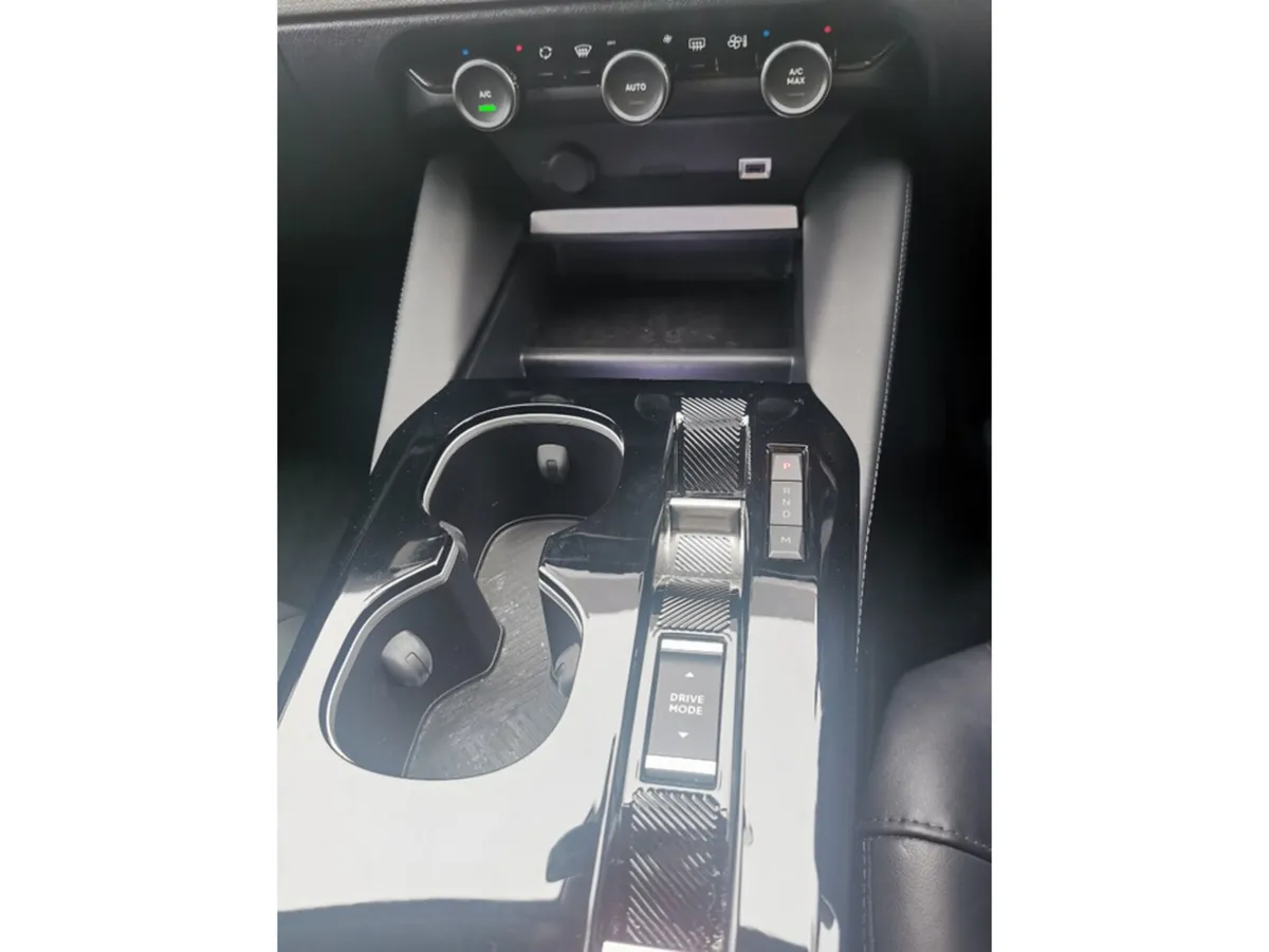 Citroen C5 X Estate, Petrol, 2023, Grey