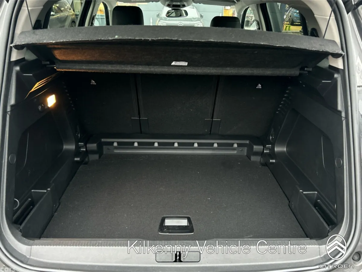Citroen C5 Aircross MPV, Diesel, 2023, Grey