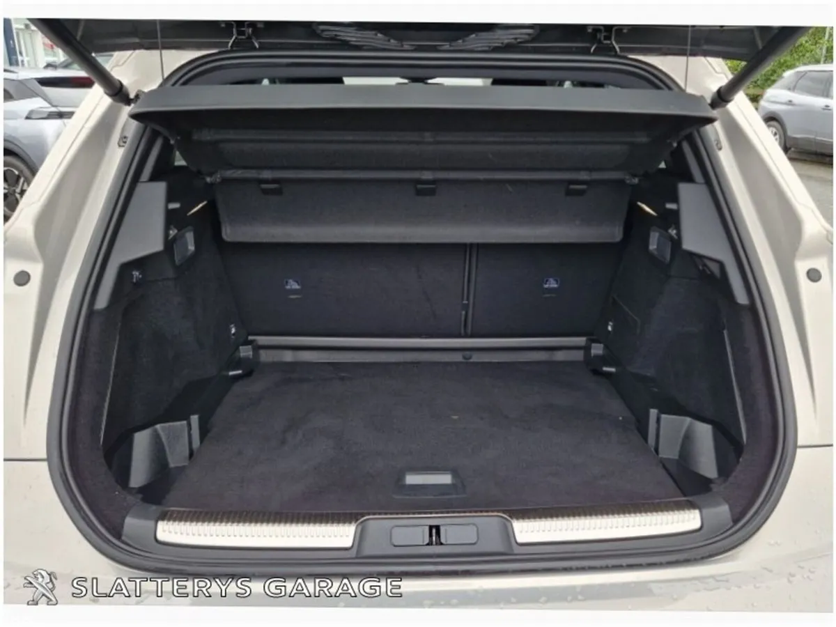 DS Automobiles DS 7 SUV, Diesel, 2024, Grey