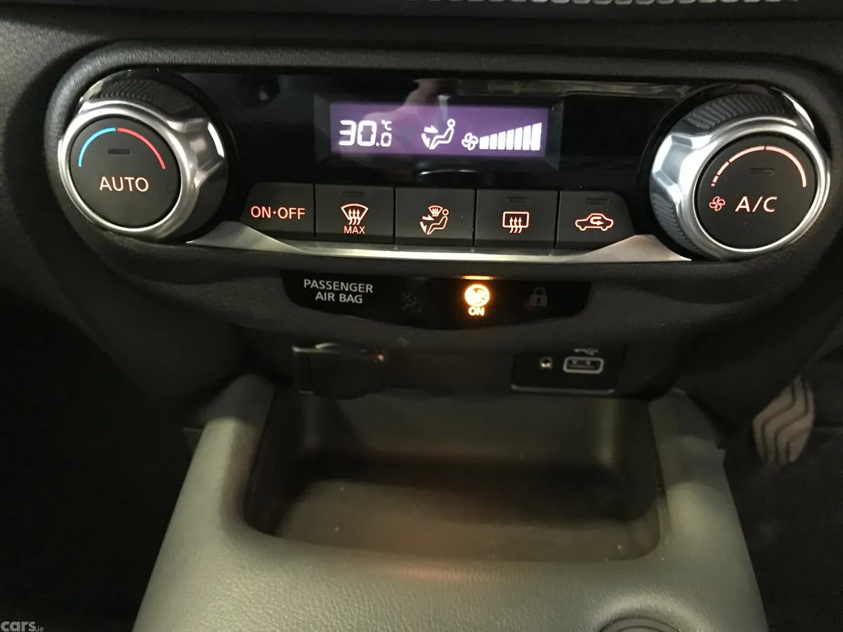Nissan Juke SUV, Petrol, 2021, Grey